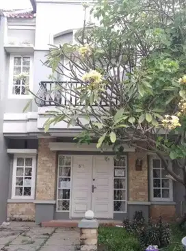 Dijual Rumah Harga Menarik di Cibubur
