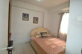 Sewa Apartemen Kalibata City Tower Cendana, 2BR Full Furnished