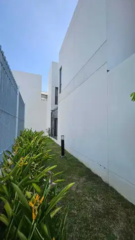Rumah Cluster Mozart Symphonia Gading Serpong 9x17 Semi Furnished