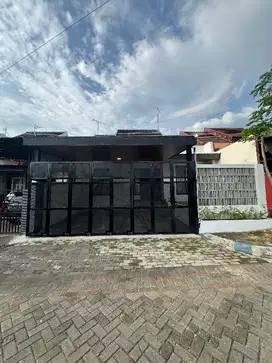 DIJUAL CEPAT RUMAH MINIMALIS CANTIK DI TIRTASANI KARANGPLOSO MALANG