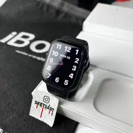 Apple Watch Series 8 45mm iBox Black iwatch