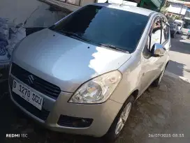 Suzuki splash 2011 Gl mT