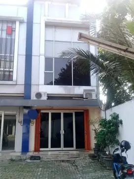 Dijual Ruko 2 Lantai Berlokasi Strategis di Jl Cut Mutia Bekasi Timur