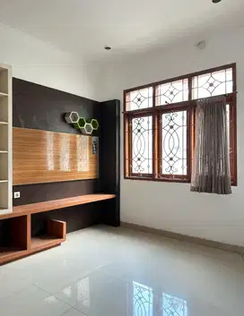 Termurah! Rumah lux sayap dago bandung utara