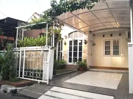 Rumah 6x15 90m type 3KT Metland Menteng Cakung