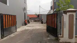 DIJUAL Kavling Tanah Pondok Kelapa dekat LRT Jatibening, Tol Becakayu