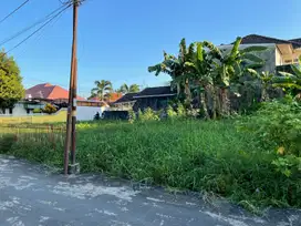 Dijual Tanah Murah Kota Palembang. Surat SHM