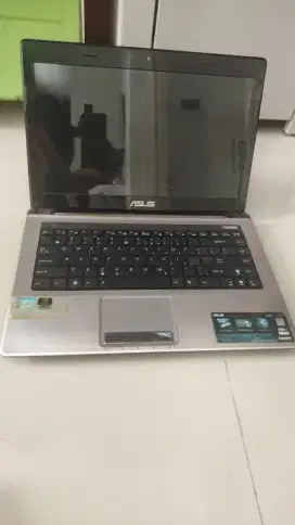 laptop ASUS A43S