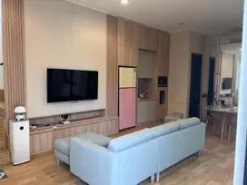 DIJUAL RUMAH Fullfurnish PIK 2 cluster Denver