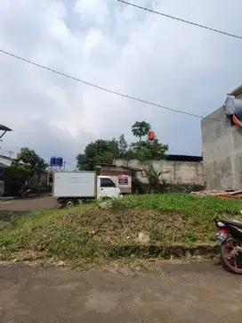 Dijual Kavling di Nata Endah 2