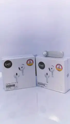 Airpods gen 4 ANC
