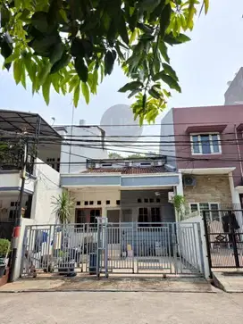 Disewakan Rumah di Gading Ayu Kelapa Gading Jakarta Utara