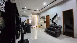 Di JUAL rumah di Kelapa Hibrida Kelapa Gading Jakarta Utara