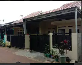 Dikontrakan rumah 12jt/tahun
