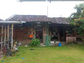 Rumah plus Guest House