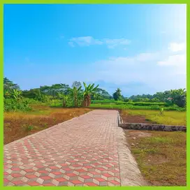 Dijual Tanah Kost Area Jl Kaliurang Yogyakarta 400 Jt-an SHMP