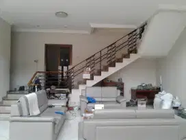 Rumah Mewah Murah dan di Kawasan Elite Mekar Wangi Bandung