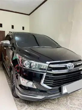 Venturer 2.4 AT KM Low 2018 Diesel