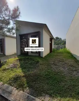 Dijual Cepat Tanah Kavling Dalam Cluster Podomoro Golf View Cimanggis