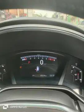 Honda CR-V 2022 turbo 1.5
