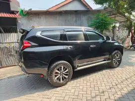 Mitsubishi Pajero Sport 2017 Diesel