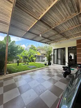 Rumah Hook 2 Lantai Di Metland Menteng Cakung Jakarta Timur
