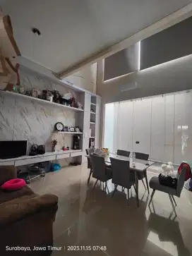 MURAH RUMAH WISMA KEDUNG ASEM INDAH
