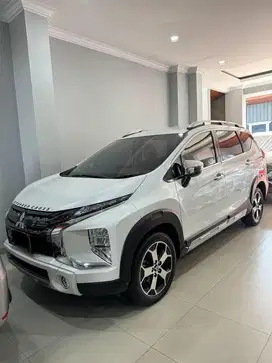 Mitsubishi Xpander Cross Premium AT 2020 KM 40 rb