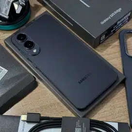 SAMSUNG S25 EDGE 512GB TAMBAHAN PROMO CASHBACK 2JT