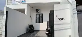 Rumah murah di tanjung barat jakarta selatan