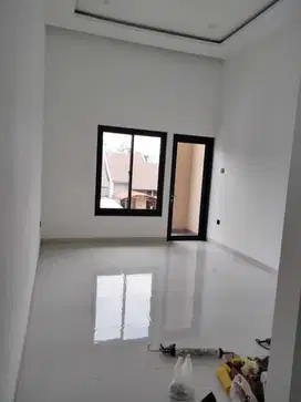 RUMAH MINIMALIS MODERN PILIHANMU DI SINGGASANA BANDUNG