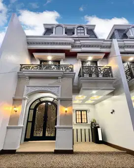 Rumah Murah Di Jagakarsa Jakarta Selatan Siap Huni