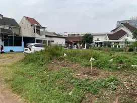 Lokasi Tanah Murah Strategis Sawojajar Kota Malang