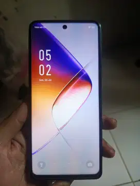 Infinix Note 30