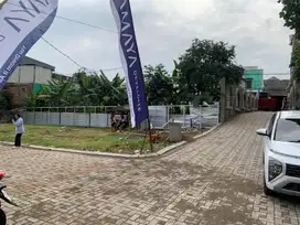 Rukost Inden Bangun Masa Depan Dekat Kampus UMM Malang