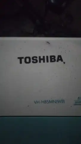 BODY Mesin Cuci TOSHIBA