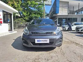 [OLXmobbi] HOT SALE - Kia Rio 1.4 Bensin-MT 2013