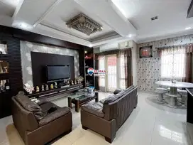 Termurah Rumah pik cluster florence 8x20 siap huni.