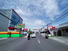 Tanah Premium Dalam Cluster di Banteng Selatan Jalan Damai:Jakal Km 8