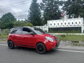 Picanto si Gesit nyaman irit