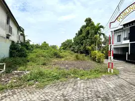 Tanah Cocok Bangun Kos, Area Pogung UGM