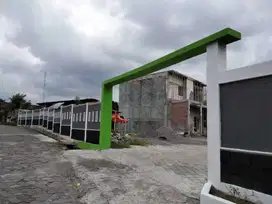 Tanah Premium Prujakan Kaliurang Km 7: Cocok Kos, Hunian Utara UGM