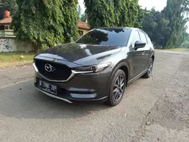 Mazda CX-5 2019 Bensin