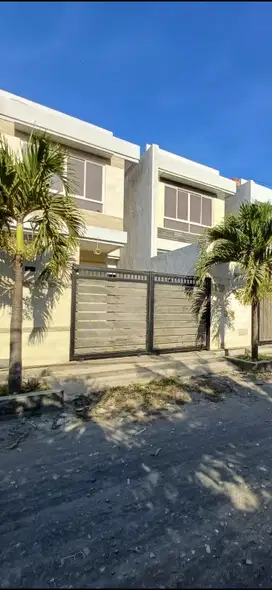 Di jual rumah baru jalan Tukad Badung , DPS, Bali