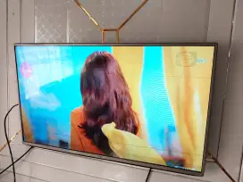 TV LG LED 43 Inch full HD type LF 540 T