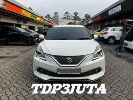 SUZUKI BALENO HATCHBACK AT 2019