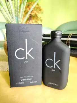 Parfum Calvin Klein ck be 100ml
