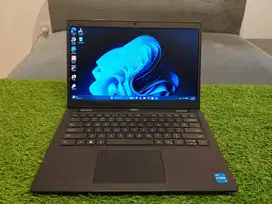 Jual laptop Edisi BU Dell latitude 3420 16/512