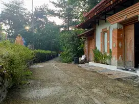 Tanah lempong sari dekat al azhar