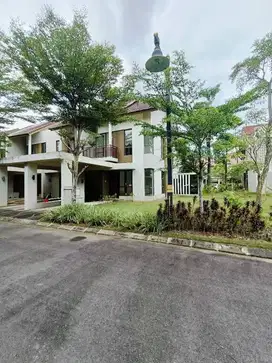 Di Jual Rumah Orchard Park Podomoro Batam